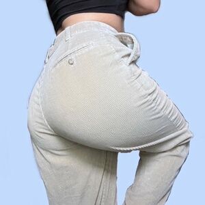 BNWT!!! Eddie Bauer Corduroy Trousers